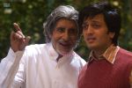Amitabh Bachchan, Riteish Deshmukh in the movie Aladin (7).jpg